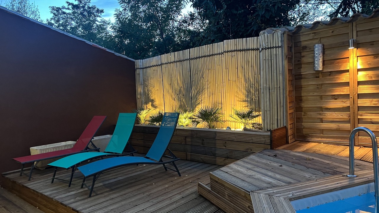 Photo of Outdoor in Vinassan