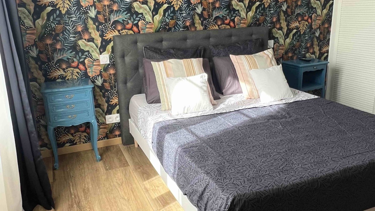 Photo of Bedroom in Vinassan