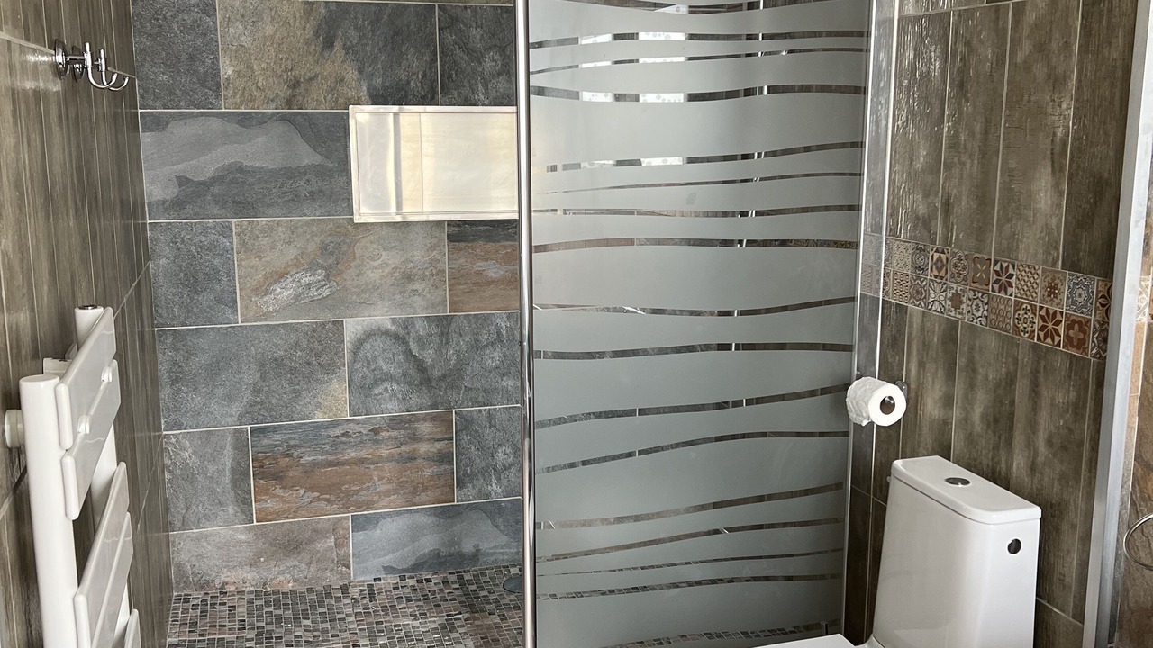 Photo of Bathroom in Vinassan