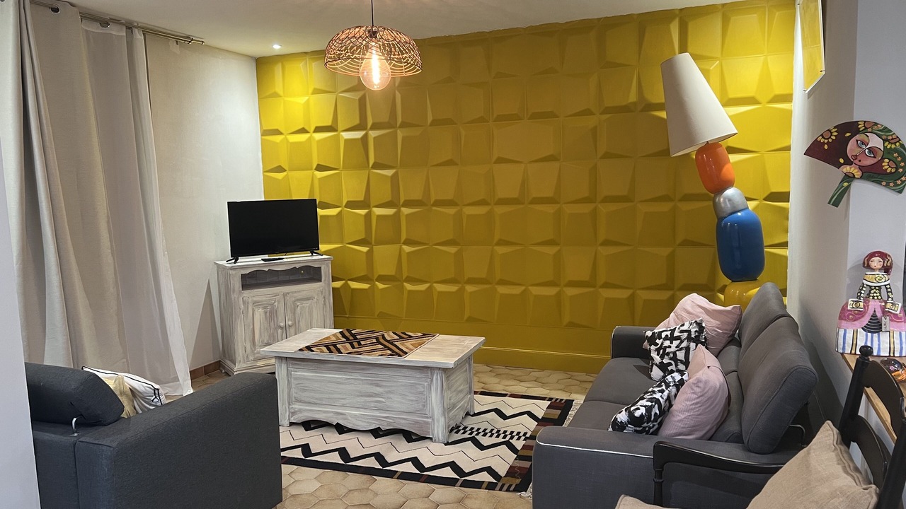 Photo of Livingroom in Vinassan