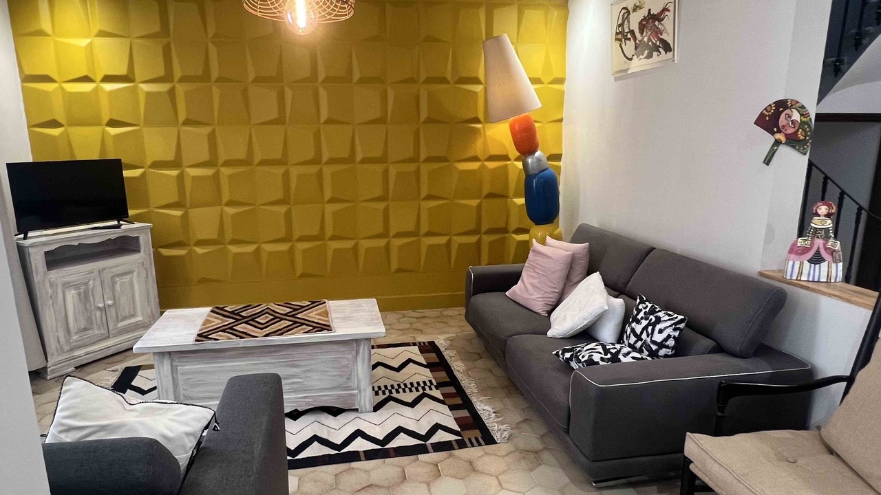 Photo of Livingroom in Vinassan