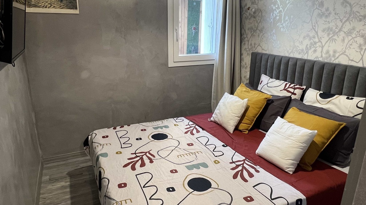 Photo of Bedroom in Vinassan