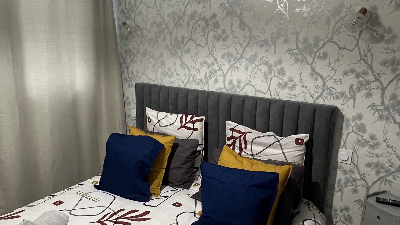 Photo of Bedroom in Vinassan