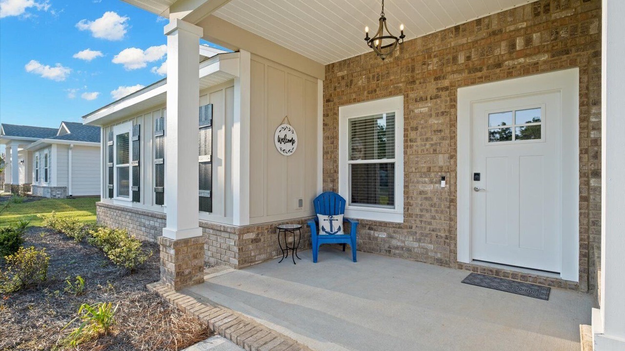 Photo of Outdoor in Navarre