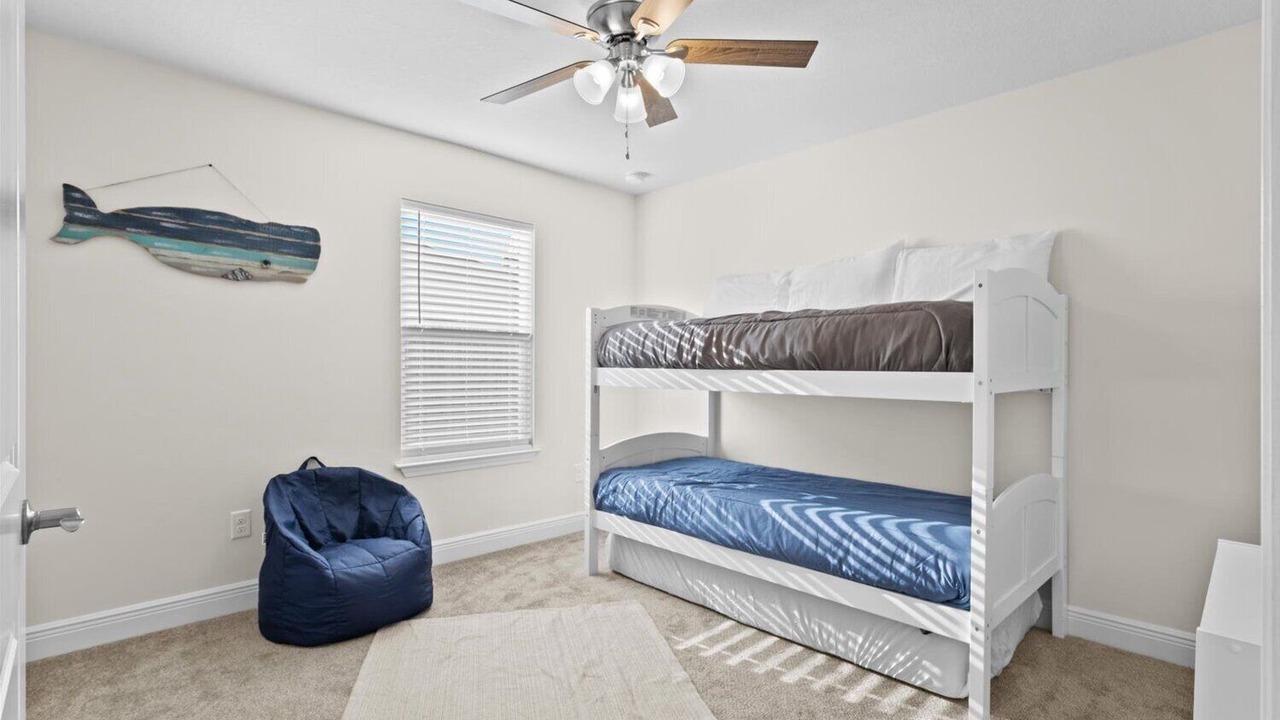 Photo of Bedroom in Navarre