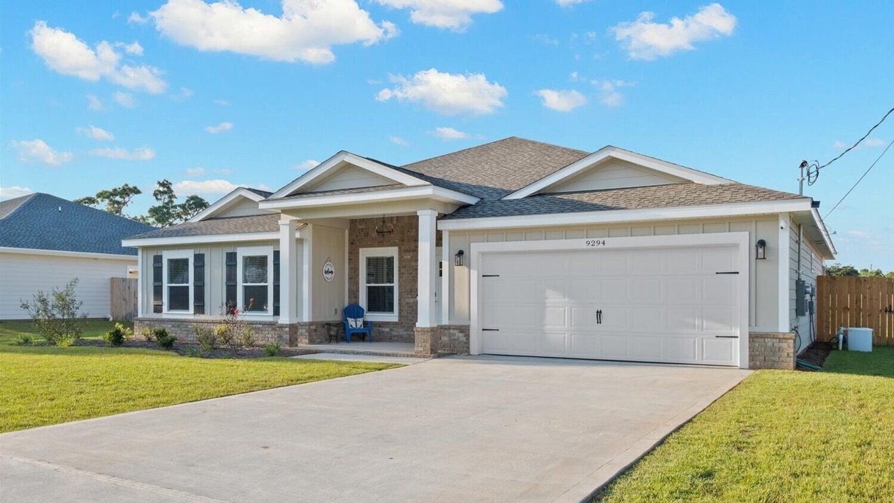 Photo of Outdoor in Navarre