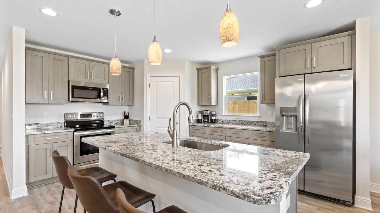 Photo of Kitchen in Navarre