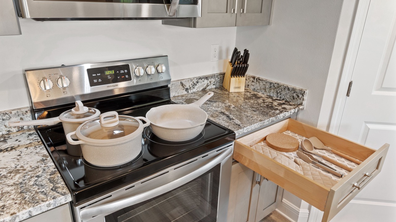 Photo of Kitchen in Navarre