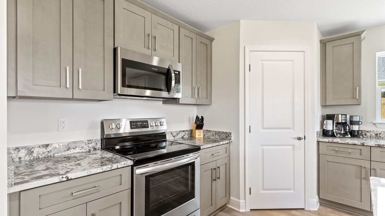 Photo of Kitchen in Navarre