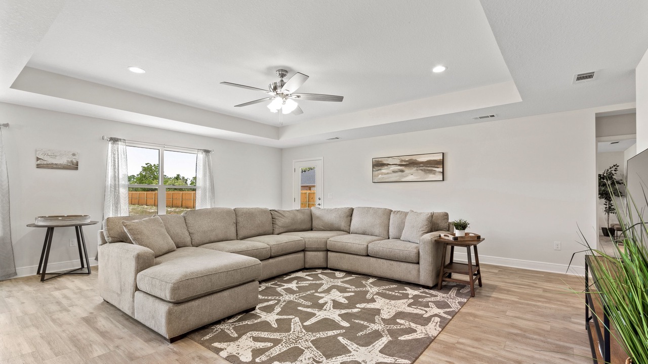 Photo of Livingroom in Navarre