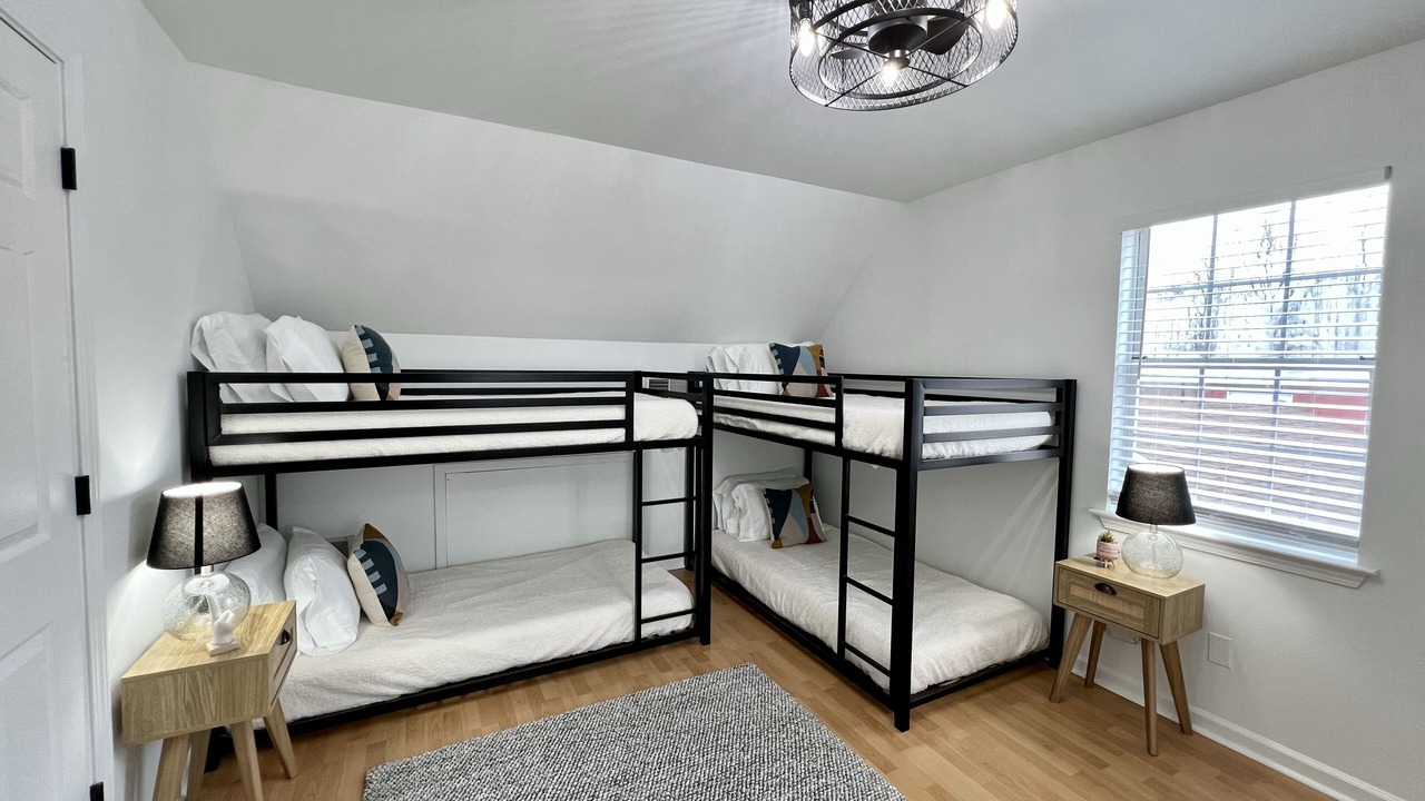 Photo of Bedroom in Marion