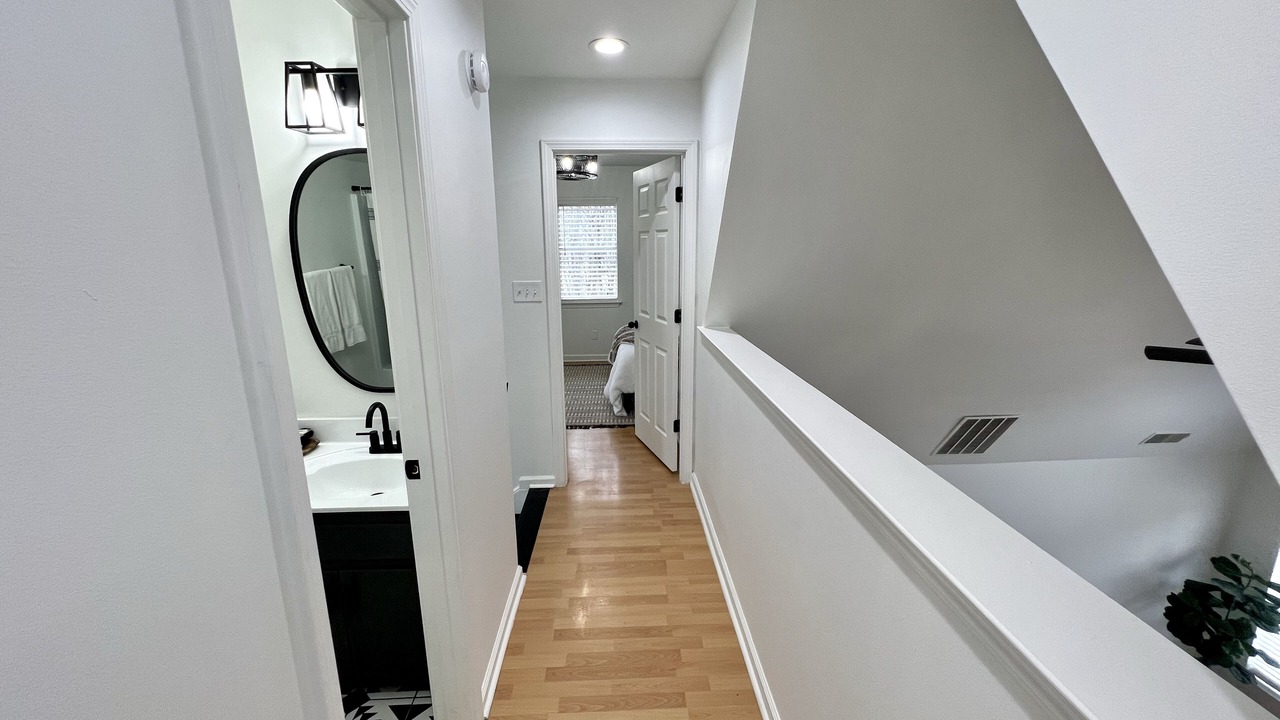 Photo of Bathroom in Marion