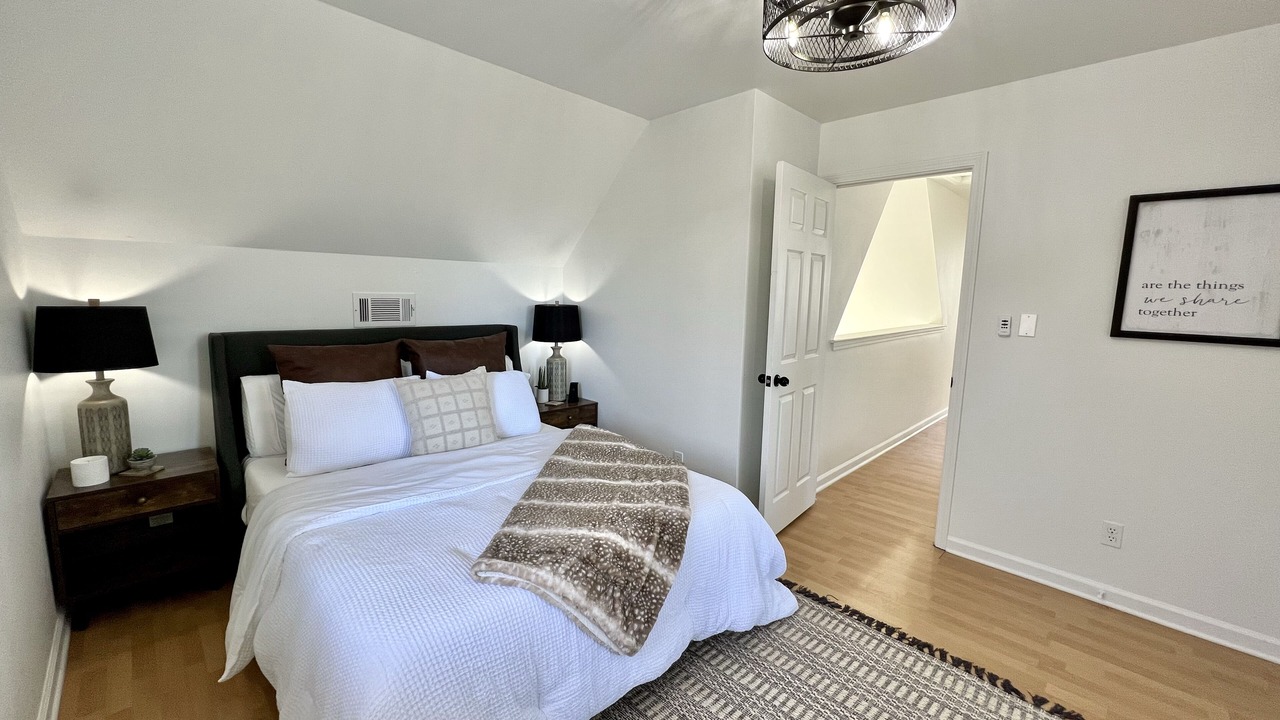 Photo of Bedroom in Marion
