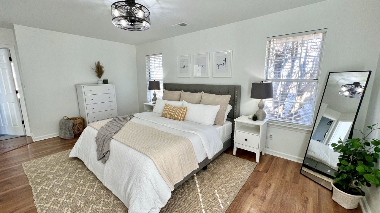 Photo of Bedroom in Marion