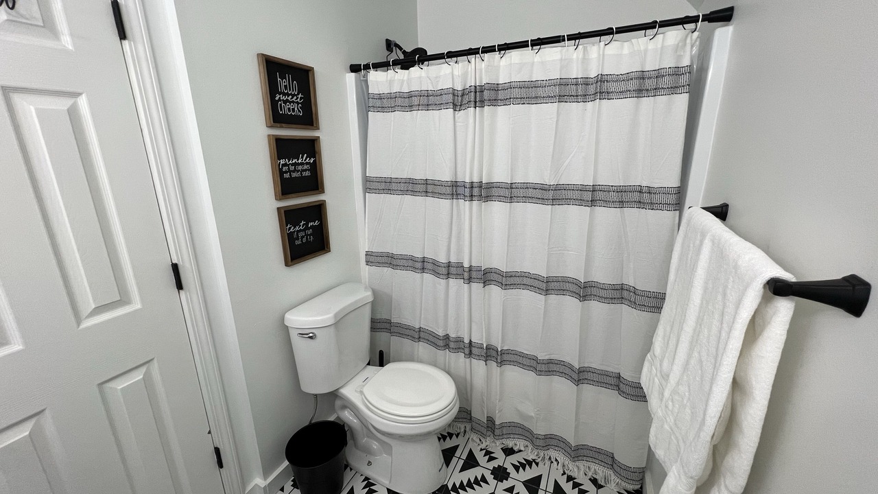 Photo of Bathroom in Marion