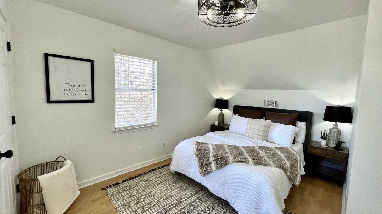 Photo of Bedroom in Marion