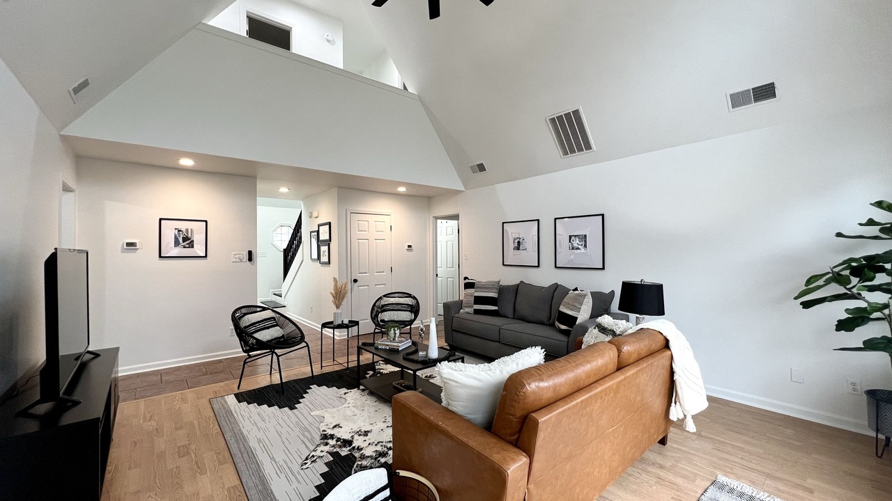 Photo of Livingroom in Marion