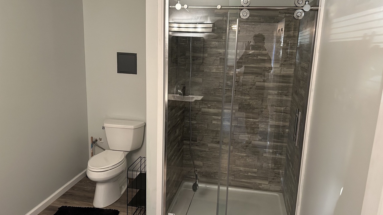 Photo of Bathroom in Du Quoin