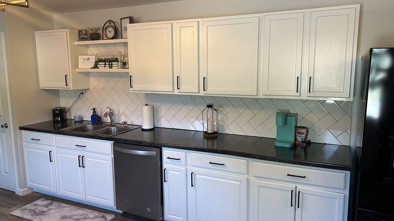 Photo of Kitchen in Du Quoin