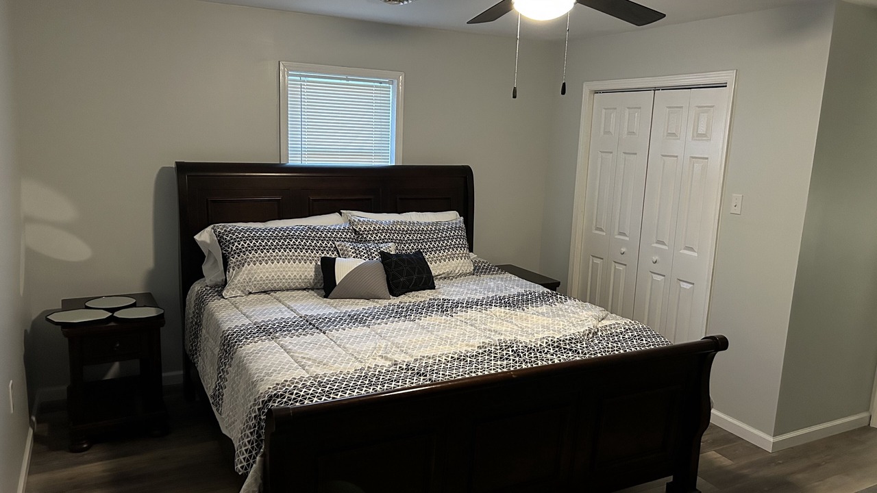 Photo of Bedroom in Du Quoin