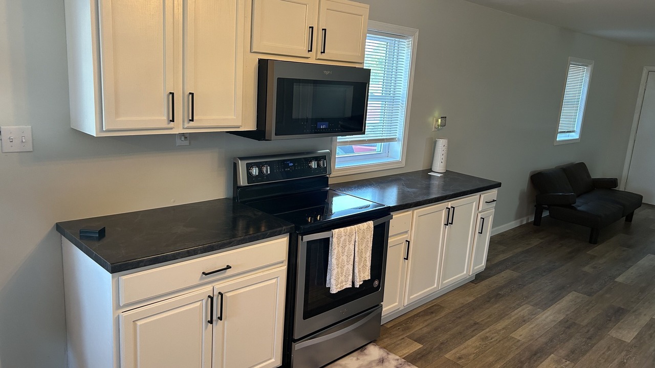 Photo of Kitchen in Du Quoin