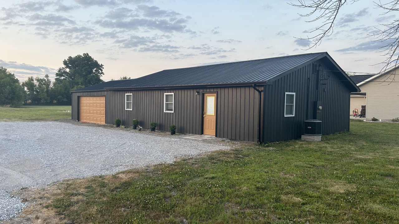 Photo of Outdoor in Du Quoin