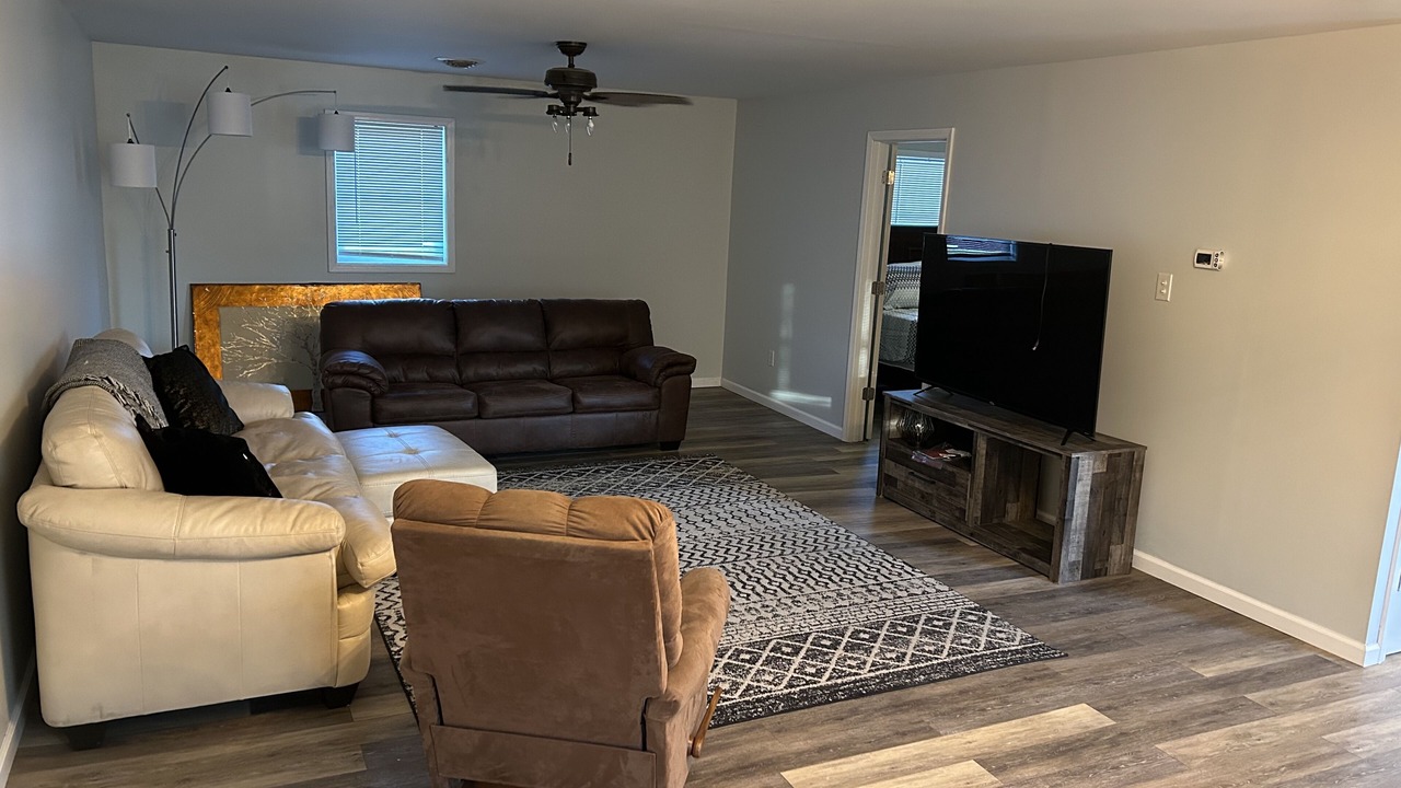 Photo of Livingroom in Du Quoin