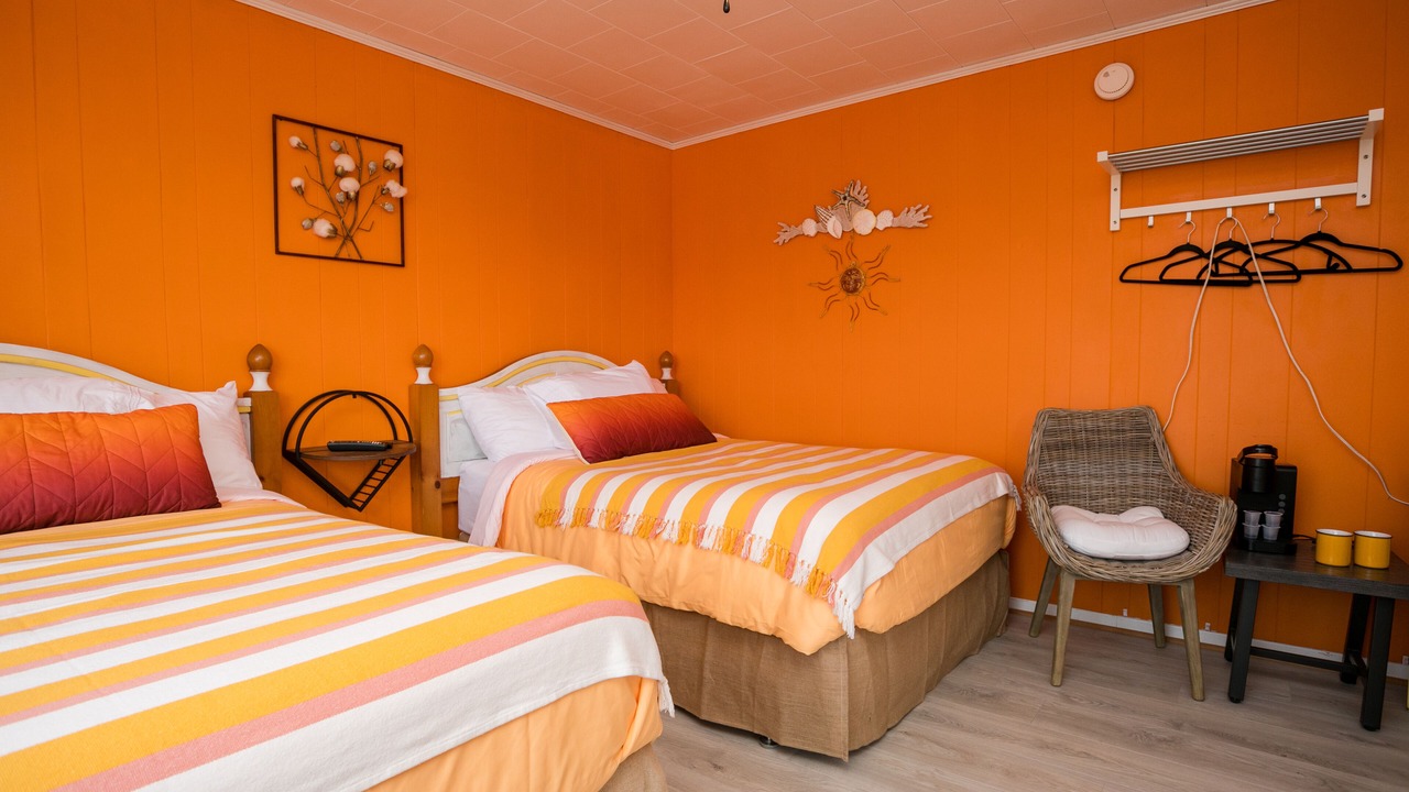 Photo of Bedroom in North Lake
