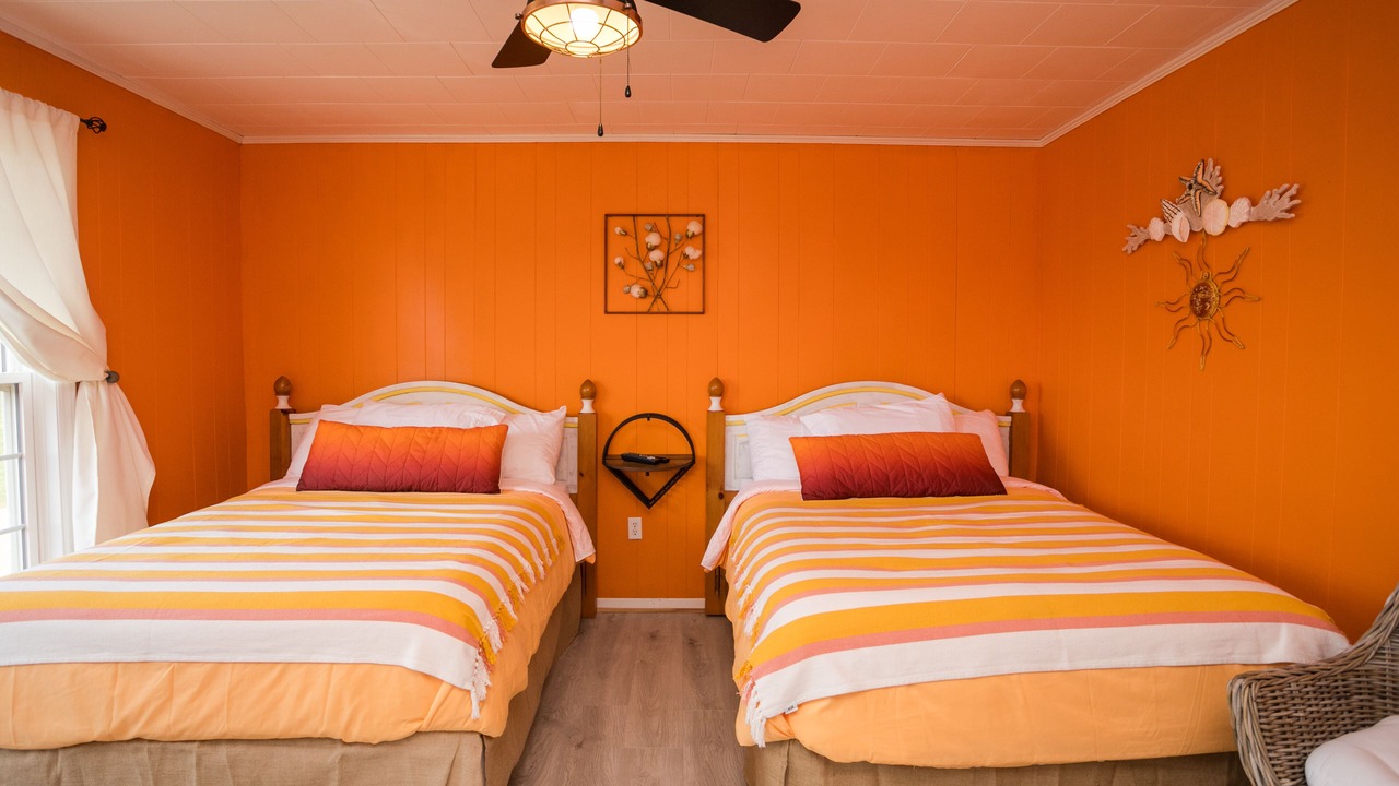 Photo of Bedroom in North Lake