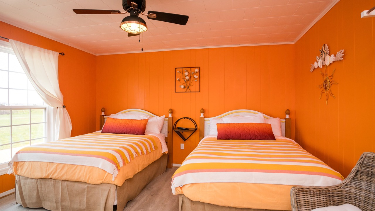 Photo of Bedroom in North Lake