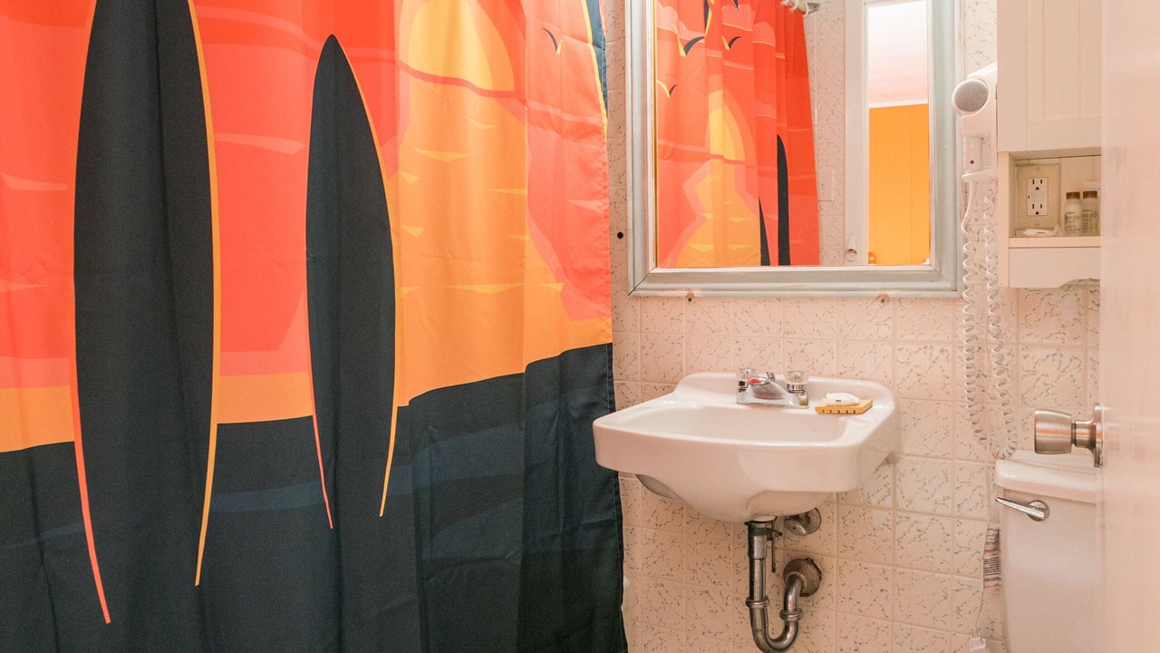 Photo of Bathroom in North Lake