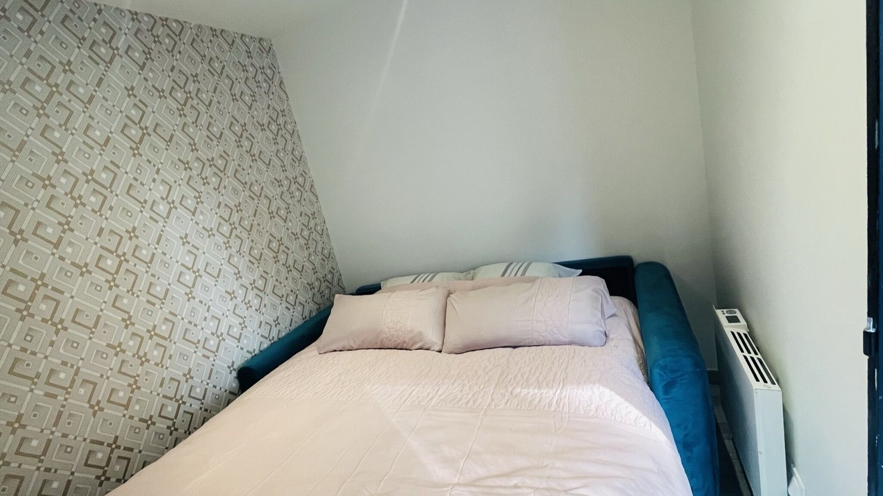 Photo of Bedroom in Blois