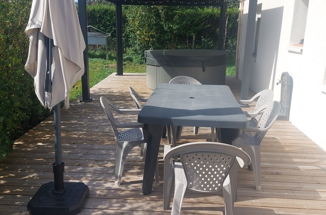 Photo of Outdoor in Saint-Philbert-sur-Boissey