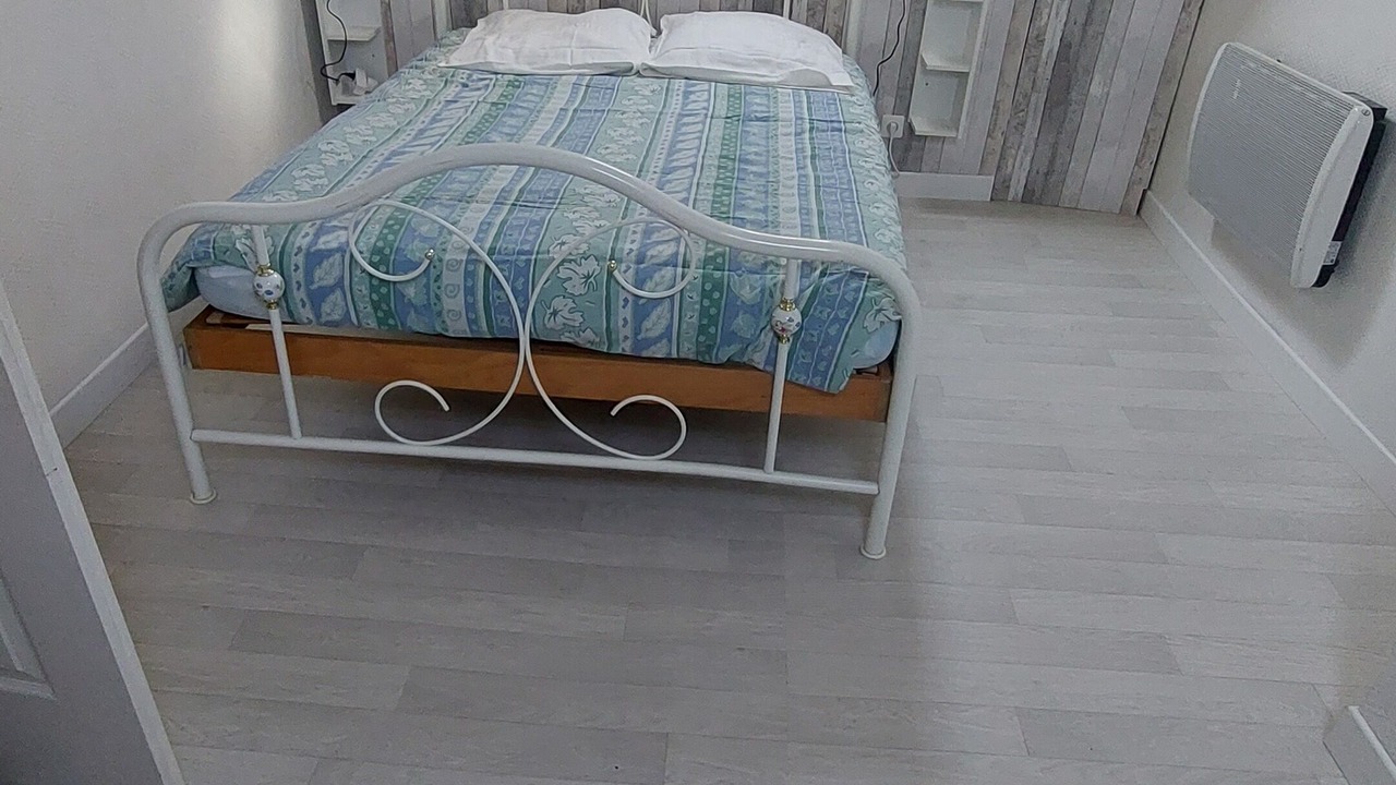 Photo of Bedroom in Saint-Philbert-sur-Boissey