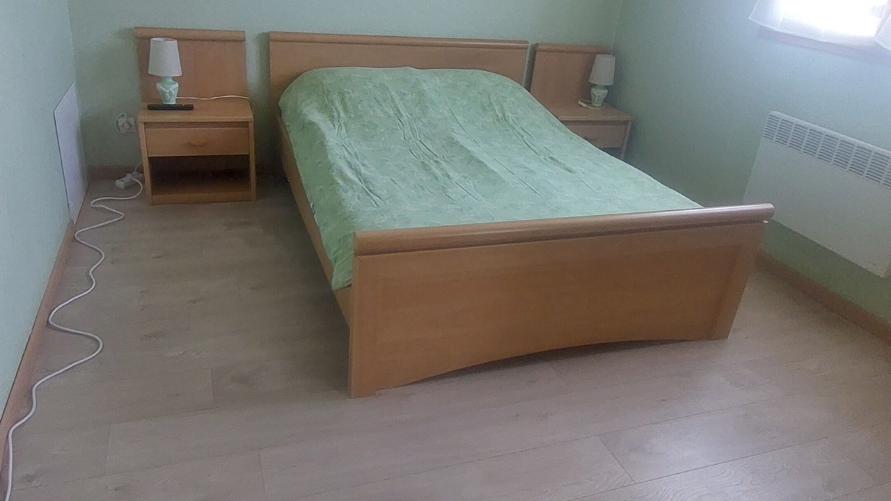 Photo of Bedroom in Saint-Philbert-sur-Boissey