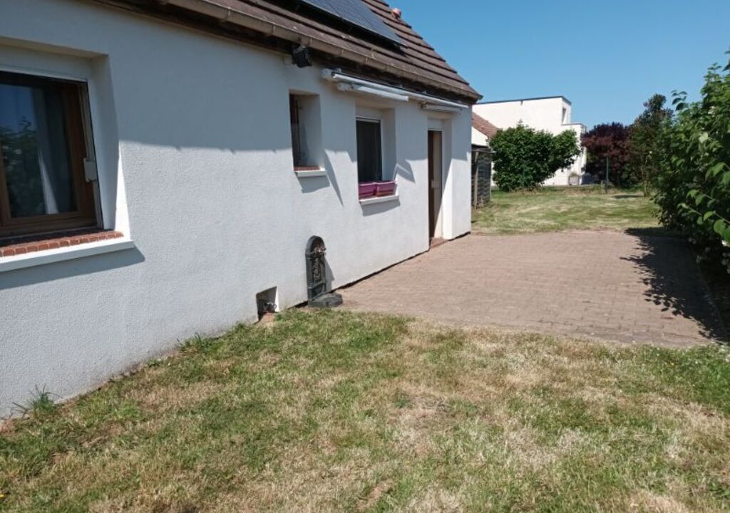 Photo of Outdoor in Saint-Philbert-sur-Boissey