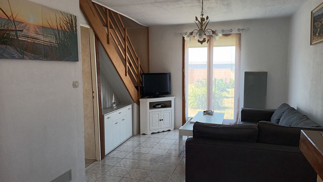 Photo of Livingroom in Saint-Philbert-sur-Boissey