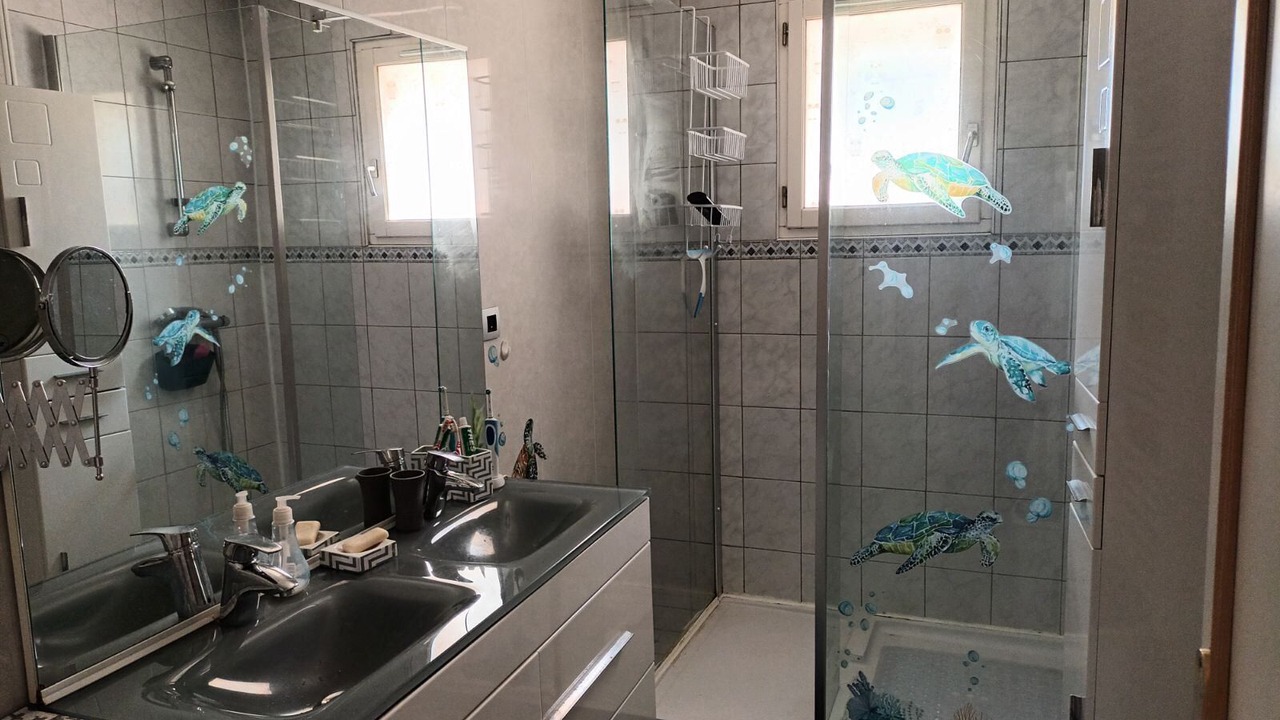 Photo of Bathroom in Saint-Philbert-sur-Boissey