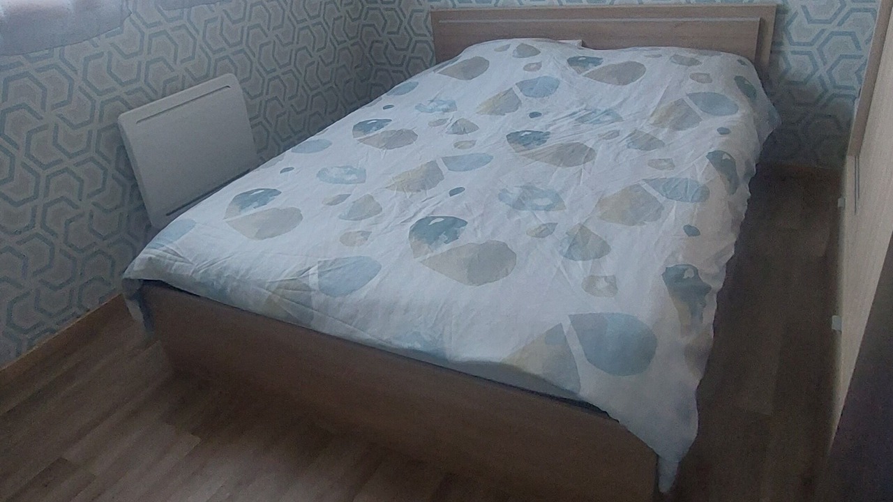 Photo of Bedroom in Saint-Philbert-sur-Boissey