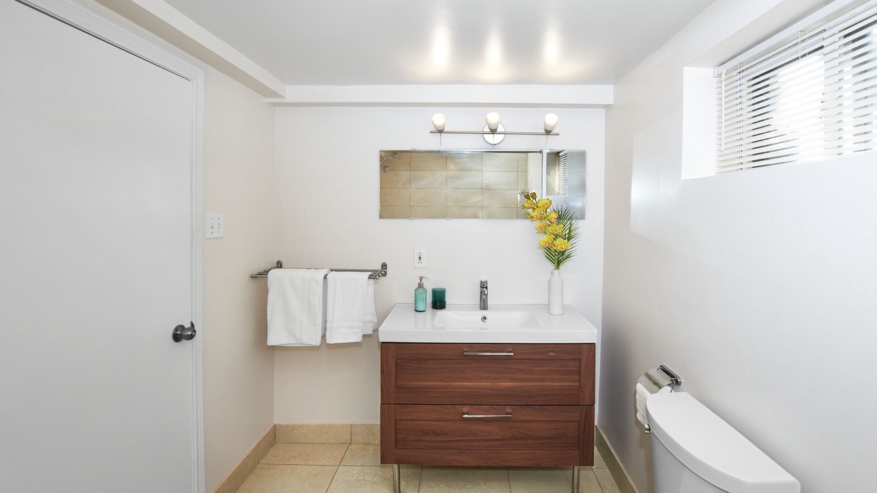 Photo of Bathroom in Aurora