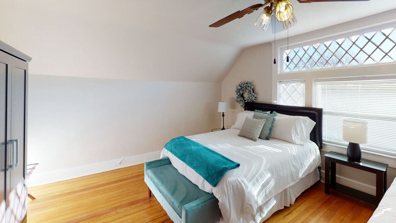Photo of Bedroom in Amarillo