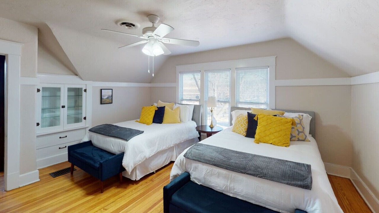 Photo of Bedroom in Amarillo