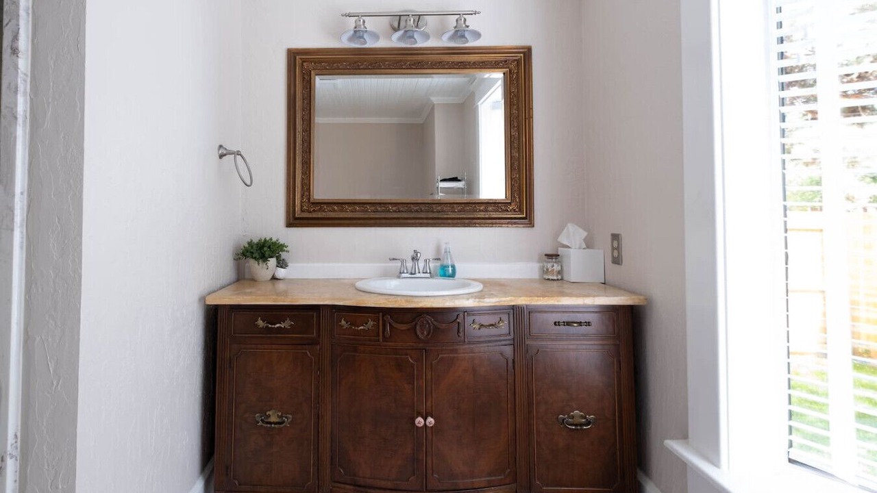 Photo of Bathroom in Amarillo