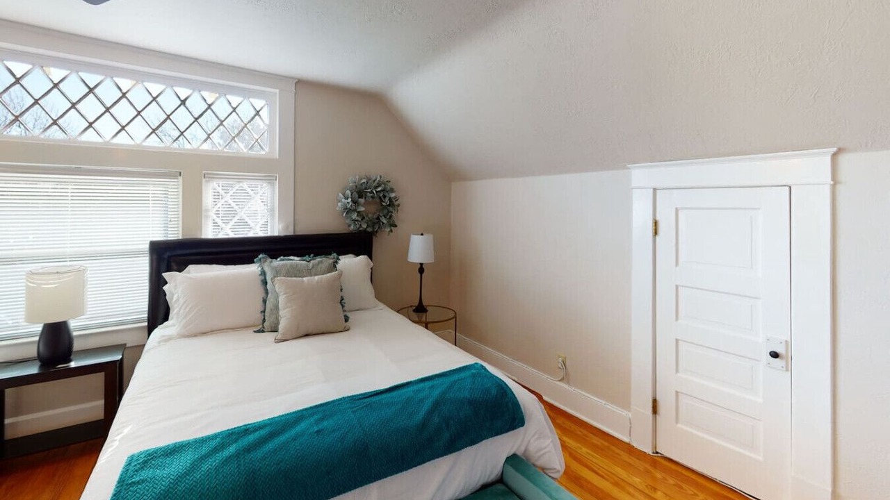 Photo of Bedroom in Amarillo