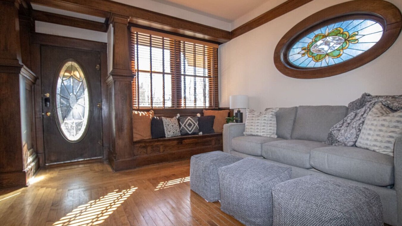 Photo of Livingroom in Amarillo