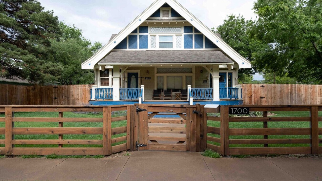 Photo of Outdoor in Amarillo