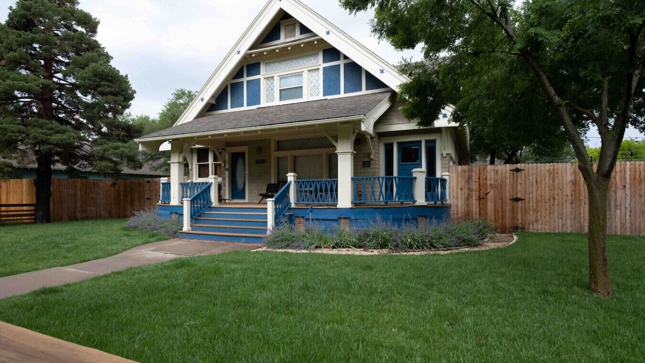 Photo of Outdoor in Amarillo
