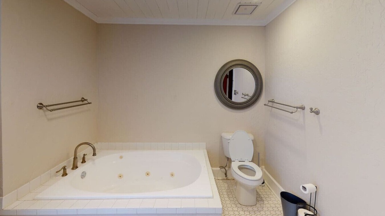 Photo of Bathroom in Amarillo