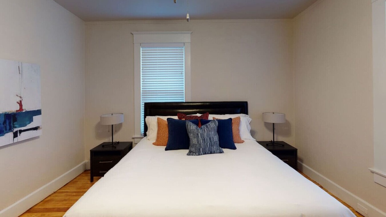 Photo of Bedroom in Amarillo