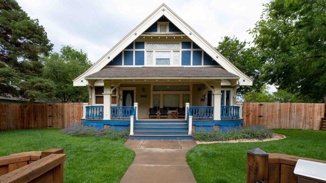 Photo of Outdoor in Amarillo